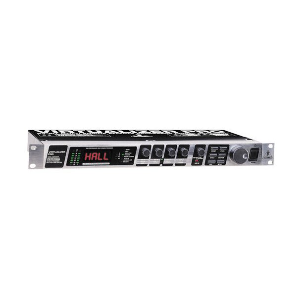 (BRUGT) Behringer DSP2024P Virtualizer Pro